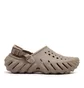 Crocs Echo Clog (Khaki)