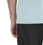 Chrystie NYC Script Logo T-Shirt (Mint)