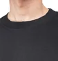 Edwin Katakana Embroidery T-Shirt (Schwarz)