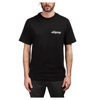 Gasius Cosmic Soup Tee (Black)