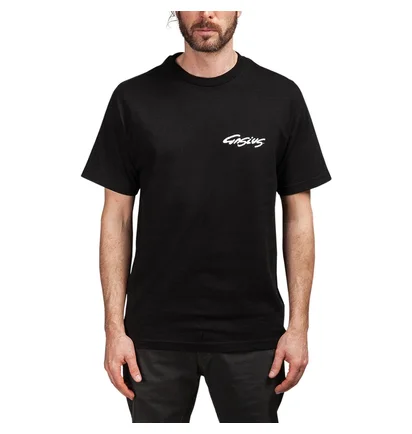 Gasius Cosmic Soup Tee (Black)