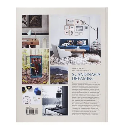 Gestalten: Scandinavia Dreaming