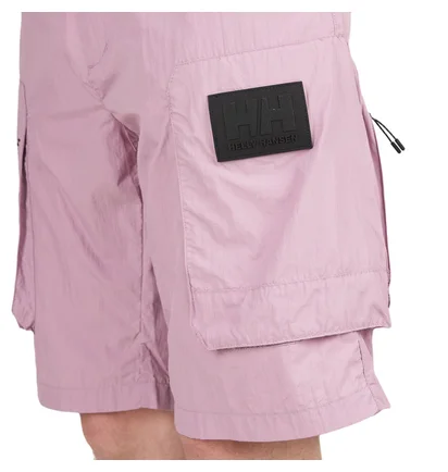 Helly Hansen Arc 22 'Capsule 221' Shorts (Lila)