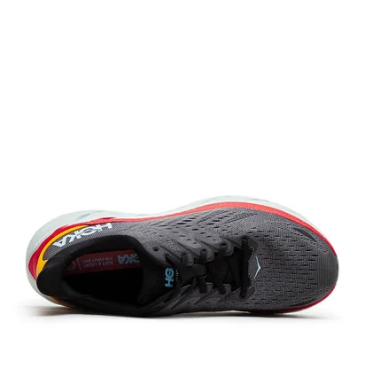 HOKA Clifton 8 (Anthrazit)