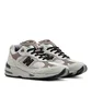 New Balance M991WIN Made in UK (Grau / Braun)