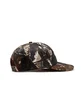 Metalwood Logo 5-Panel Hat (Camo)