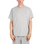 New Balance Made in USA Core T-Shirt (Grau)