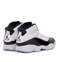 Nike Air Jordan 6 Rings (Weiß / Schwarz / Concord)