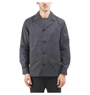 Norse Projects Mads 60/40 Cotton Nylon Jacket (Navy)