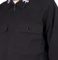 Pleasures Slasher Jacket (Schwarz)