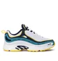 Reebok Daytona DMX Vector (Weiß / Gelb)