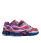Saucony x Jae Tips Progrid Omni 9 (Multi)