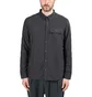 Snow Peak Flexible Insulated Shirt (Schwarz)