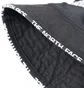 The North Face Cypress Bucket Hat (Schwarz)