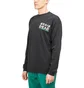 Brain Dead Sinking Feeling Longsleeve (Schwarz)