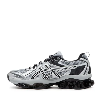 Asics Gel Quantum Kinetic (Silber) – ASICS SportStyle text_image_alt 2