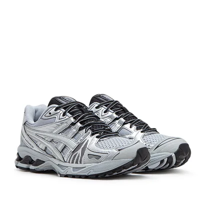 Asics Gel-Kayano Legacy (Silber / Schwarz) – ASICS SportStyle text_image_alt 3