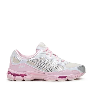 Asics Gel-NYC by Kicki (Weiss / Pink) – ASICS SportStyle