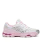 Asics Gel-NYC by Kicki (Weiss / Pink) – ASICS SportStyle