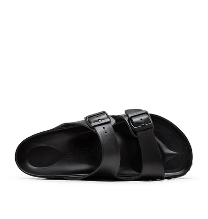 Birkenstock Arizona EVA (Schwarz)