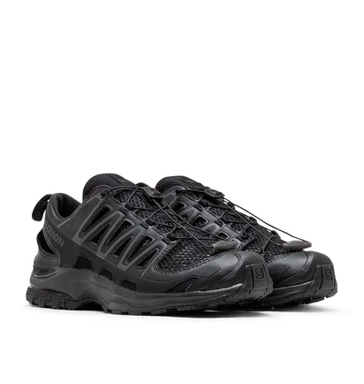 Salomon XA PRO 3D AMPHIB (Schwarz)