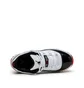 Air Jordan 11 Retro Low PS (Weiß / Schwarz / Rot)