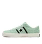 Converse One Star Academy Pro Suede (Grün / Schwarz)