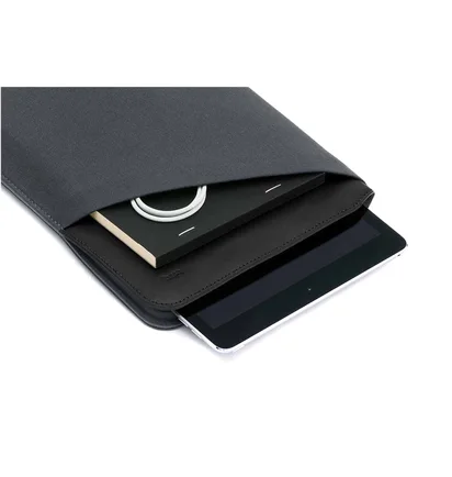 Bellroy Tablet Sleeve Extra 10 Inch (Dunkelgrau)