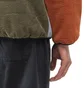 Brain Dead Micro Puffer Jacket (Multi)