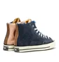 Converse Chuck 70 Hi 'Shearling' (Navy / Rosa / Braun)