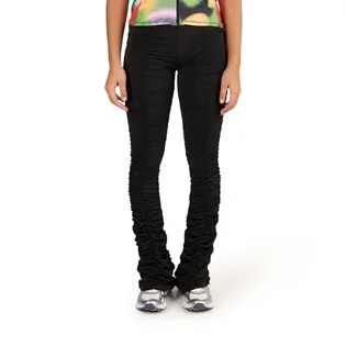 Daily Paper Black Lucille Leggings (Schwarz)