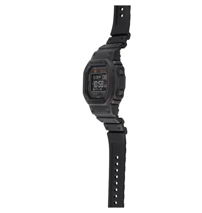 Casio G-Shock DW-H5600-1ER (Schwarz)