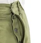 Edwin 45 Combat Pant PFD Cotton Ottoman (Militärgrün)