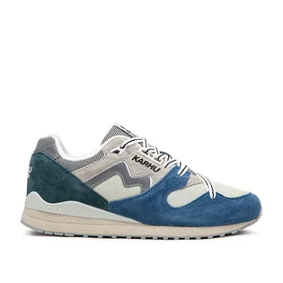 Karhu Synchron Classic (Grau / Blau)