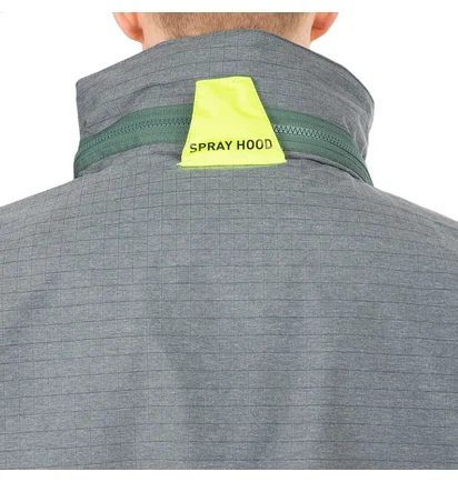 Helly Hansen Arc S21 Ocean 3L Jacket (Dunkelgrün)