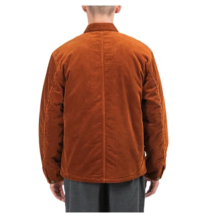 Carhartt WIP Michigan Coat (Braun)