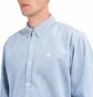 Carhartt WIP L/S Madison Cord Shirt (Blau) – Carhartt WIP text_image_alt 4