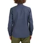 Carhartt WIP Longsleeve Bolton Shirt (Blau) – Carhartt WIP text_image_alt 3