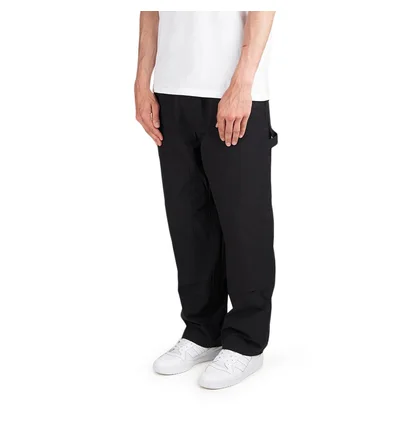 Carhartt WIP Montana Pant (Schwarz)