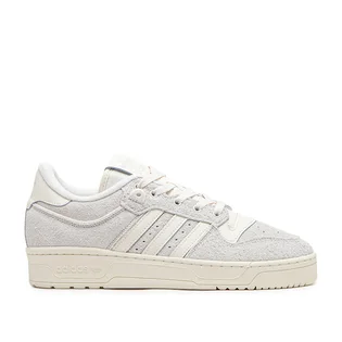 adidas Rivalry Low 86 (Grau / Creme)