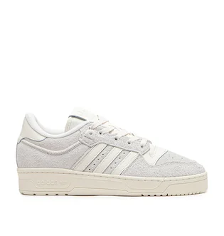 adidas Rivalry Low 86 (Grau / Creme)
