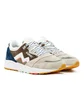 Karhu Aria 95 'Pre-Spring Pack' (Braun / Beige)
