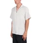 Metalwood Textured Caddie Shirt (Beige)