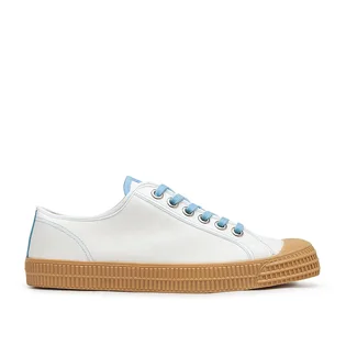 Novesta Star Master CS (Weiß / Blau)