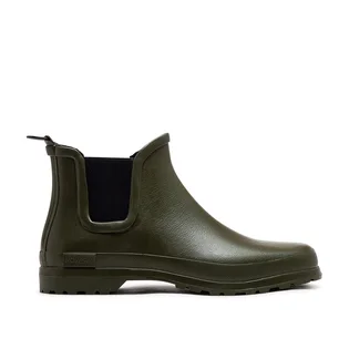 Novesta Chelsea Boot 517 (Grün)