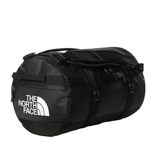 The North Face Base Camp Duffel-Tasche - S (Schwarz)