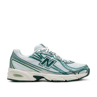 New Balance U740GR2 (Beige / Grün)