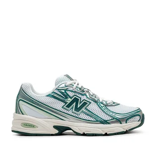 New Balance U740GR2 (Beige / Grün)