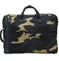 Porter by Yoshida Counter Shade 3way Briefcase (Woodland Khaki)
