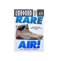 Sneaker Freaker Issue 48 AJ7 'Olympics' Cover